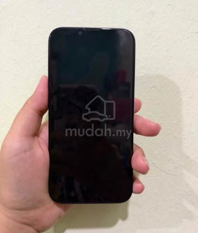 Apple iPhone 13 128 GB - photo 2 of 5
