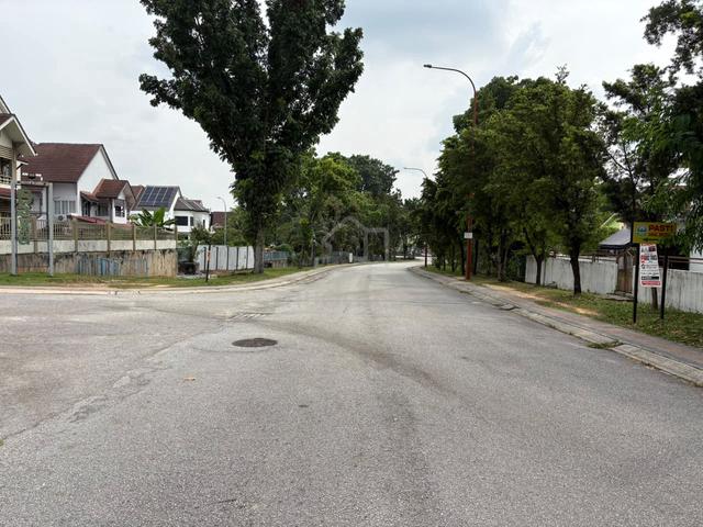UNTUK DIJUAL - Teres 2 Tingkat, Type Bayu, Subang Bestari Shah Alam 1