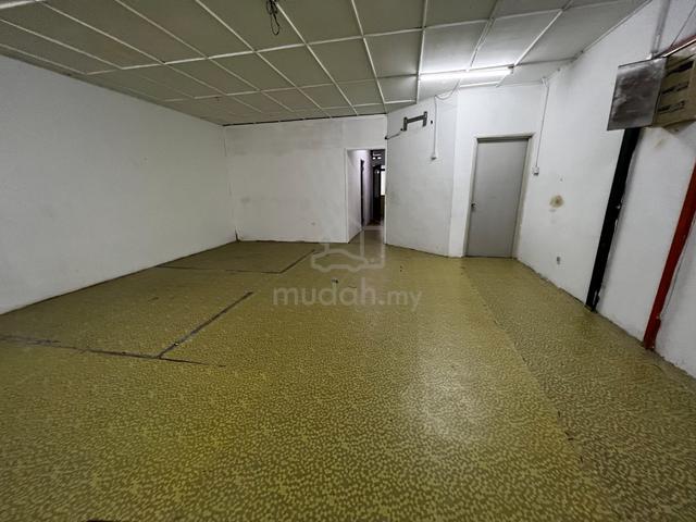 Ampang Point 3rd Floor Shop Office Same Row Hong Leong Bank 1