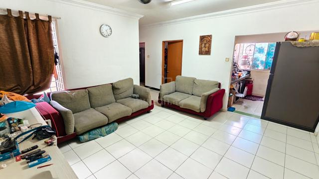 Sri Indah 1