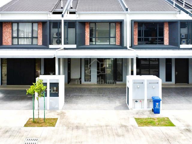 22 Facilities 📌ILHAM RESIDENCE 2 (TYPE B) 📌ELMINA EAST 📌SHAH ALAM 1