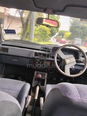 2000 Proton ISWARA 1.3 S A/B C12 (M) - 4