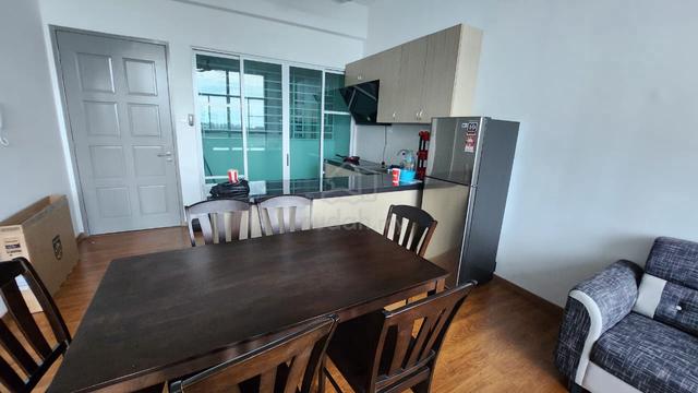 1Sulaman Platinum Tower 1