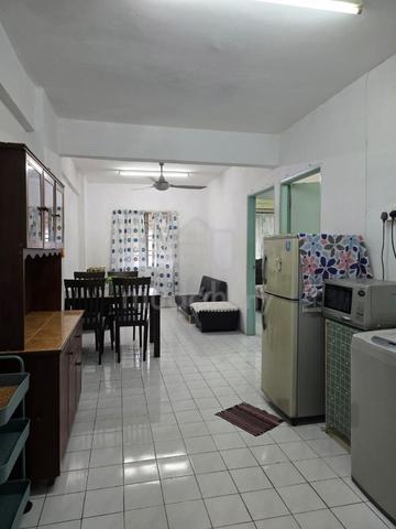 Taman Gambier 1