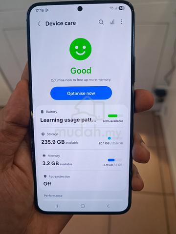samsung s22+ 8/256gb - photo 3 of 3