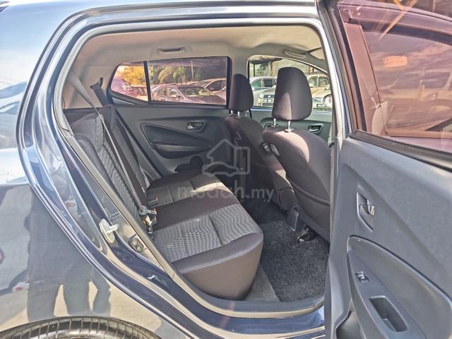 2014 Perodua AXIA SPEC G 1.0 (AUTO) - 5