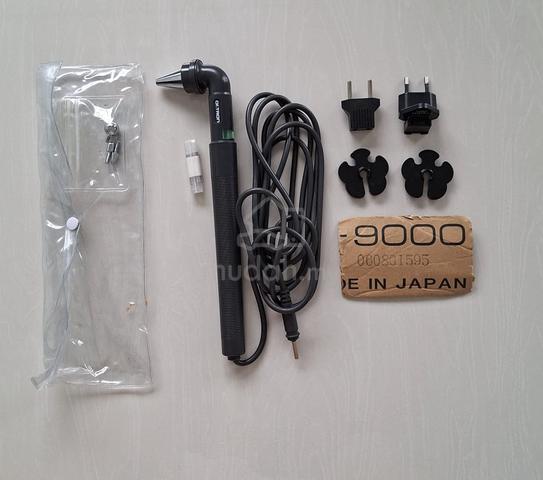 Dr. TRON YK-9000 Complete Original Set - photo 4 of 6