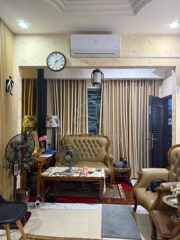 Taman kembara bilik utk disewa 1
