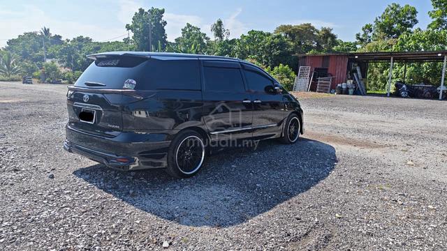 2009 Toyota ESTIMA 2.4 HIGH SPEC FACELIFT (A) - 4