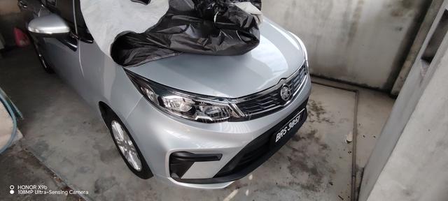 2024 Proton PERSONA 1.6 STANDARD MY21 FACELIFT (A) - 1