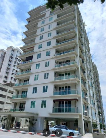 The Uban Residence 1