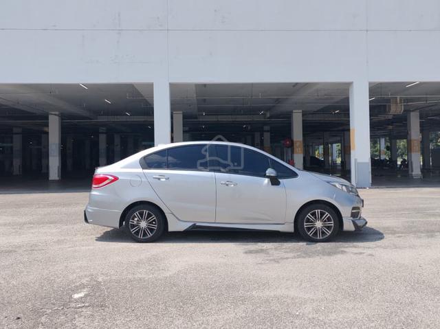 2020 Proton PERSONA 1.6 PREMIUM (A) 3 YRS WARRANTY - 5