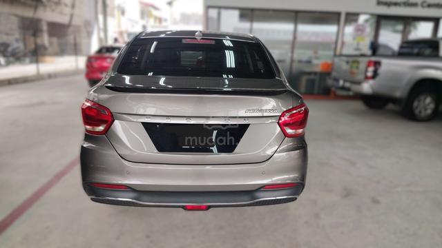 2019 Proton PERSONA 1.6 EXECUTIVE (A) - 3