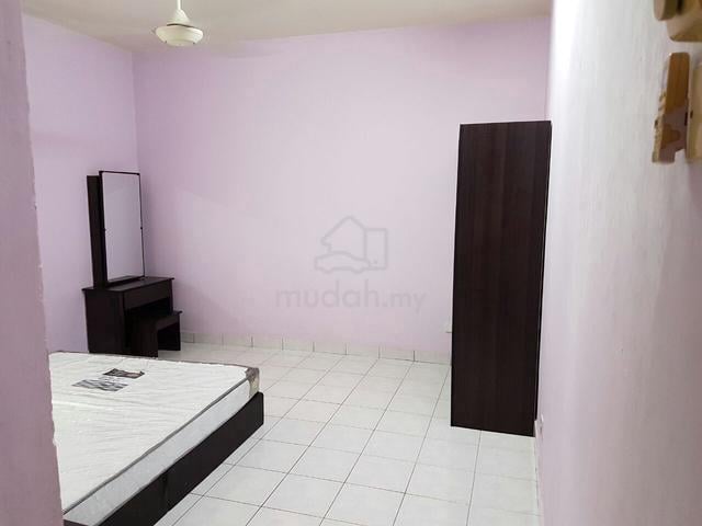 Mentari Condominium 1
