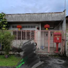 Untuk Dijual [Dusun Nyior,Seremban] 1