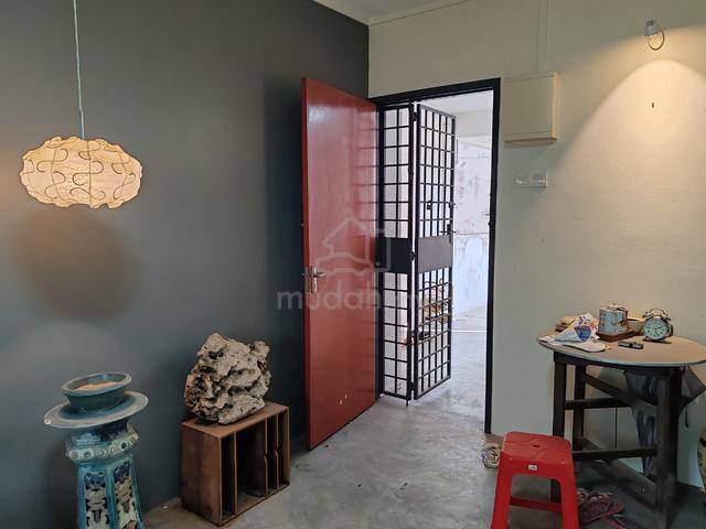 Ipoh Garden East Apartment 1