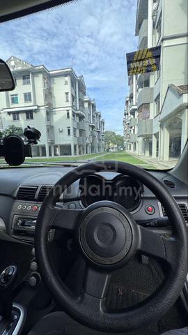 2013 Proton PERSONA 1.6 ELEGANCE HIGH LINE (A) - 4