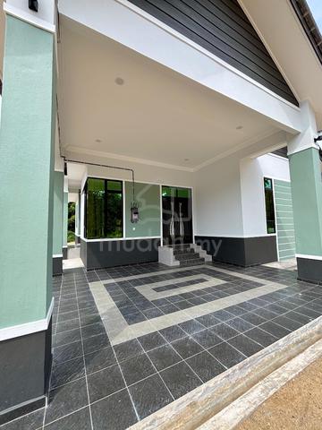 B𝗮𝗻𝗴𝗹𝗼 SIAP sekitar 𝗦𝗞 𝗣𝗮𝗱𝗮𝗻𝗴 𝗟𝘂𝗮𝘀 & 𝗔𝗶𝗿 Terjun 1