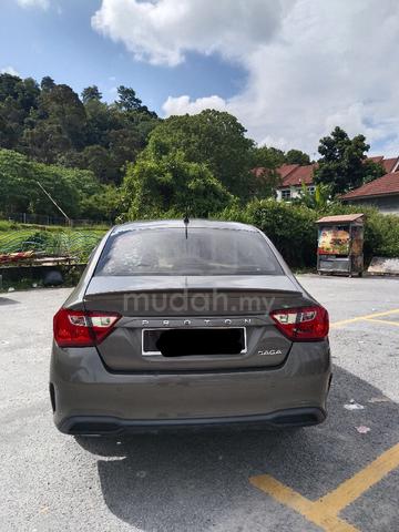 2019 Proton SAGA 1.3 STANDARD (A) - 1