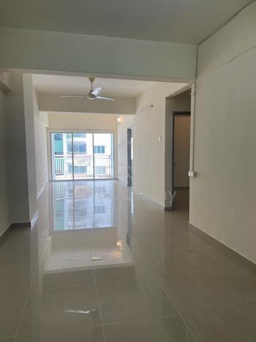 Kepong Sentral Condominium 1