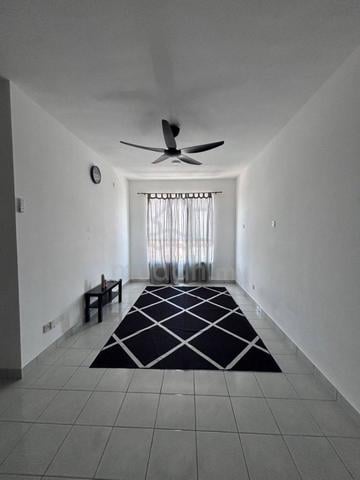 Residensi Taman Pelangi Indah 1