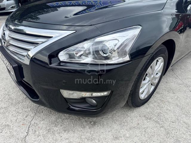 2014 Nissan TEANA 2.0 XL Facelift (A) - 4