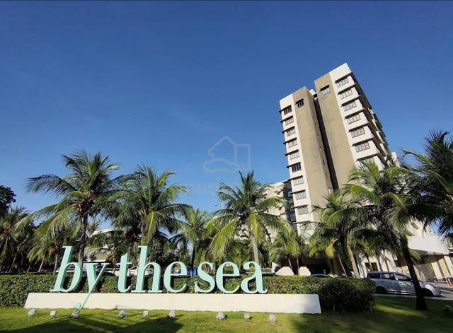 By The Sea 1