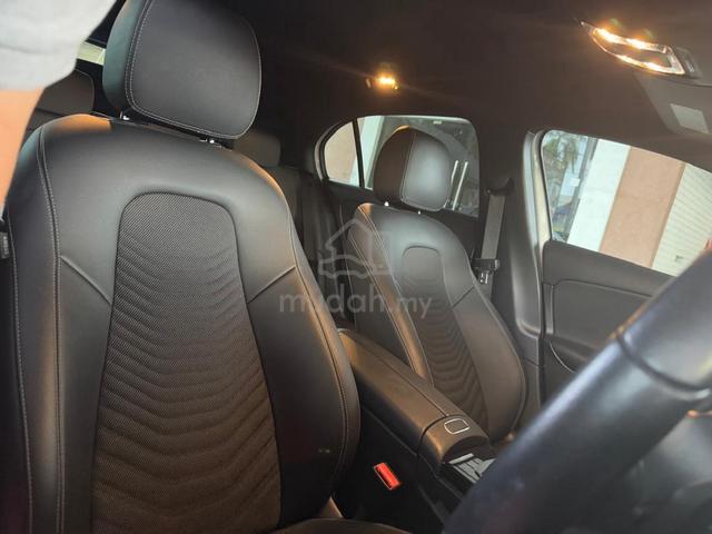 2019 Mercedes Benz A180 1.3 STYLE HATCHBACK (A) - 4