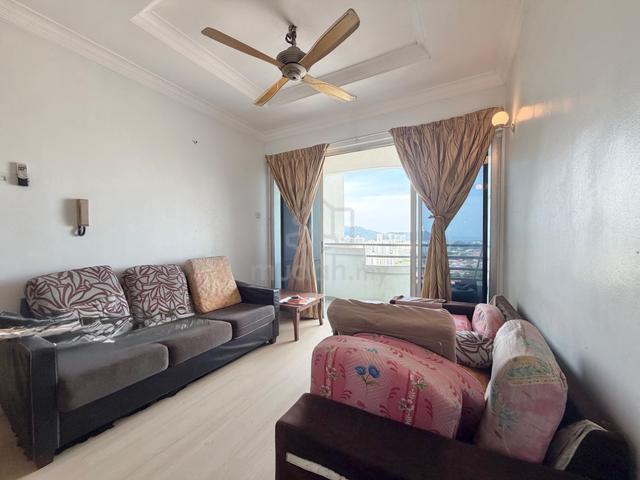 N-Park Condominium 1