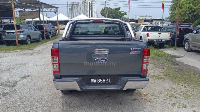 2014 Ford RANGER 2.2 XL T6 (A) - 3