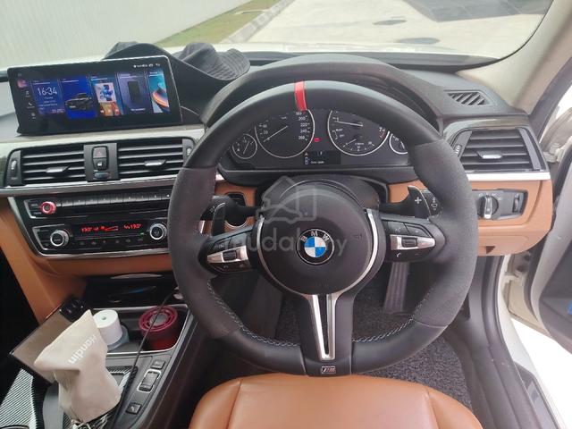 2012 Bmw 3 SERIES 2.0 20I SPORTS (CBU) F30 (A) - 4