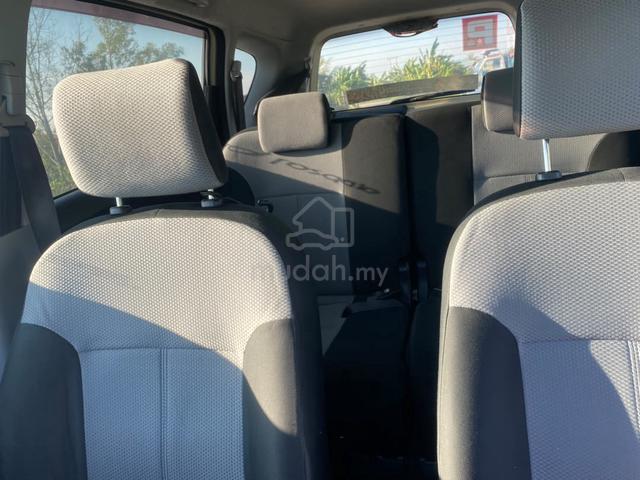 2013 Perodua ALZA 1.5 SX (M) - 4