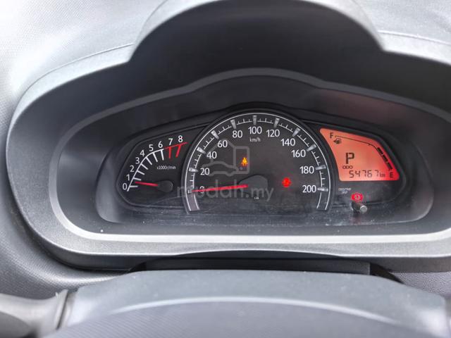 2020 Perodua AXIA 1.0 STYLE (A) - 5