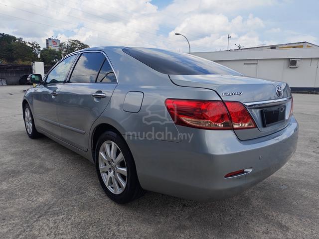2008 Toyota CAMRY 2.4 V (A) - 4