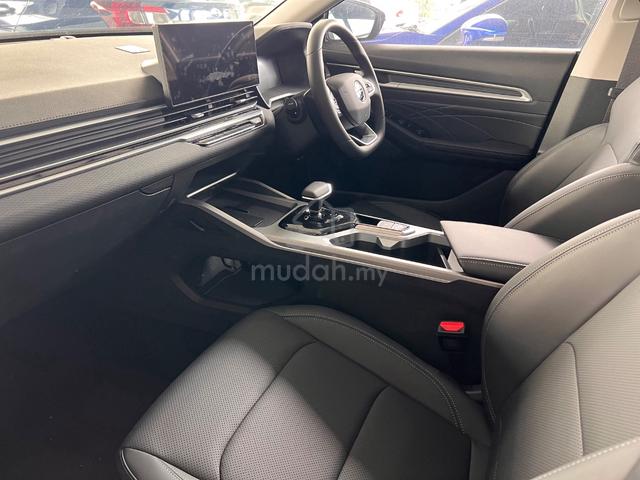 2025 Proton S70 1.5 FLAGSHIP*DEMO UNIT* - 4