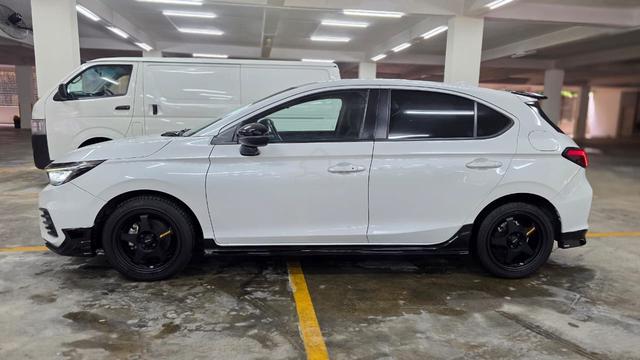 2022 Honda CITY 1.5 e-HEV RS HATCHBACK (A) - 5