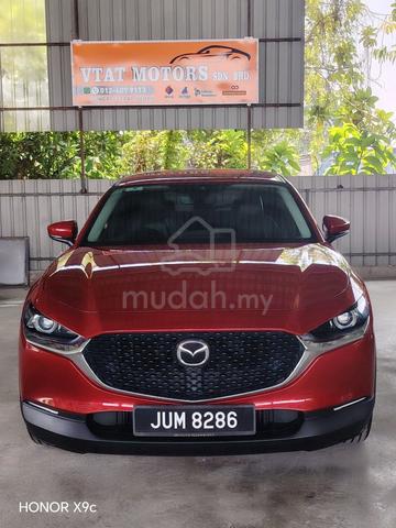 2021 Mazda CX-30 2.0 G HIGH MY19 (A) - 1
