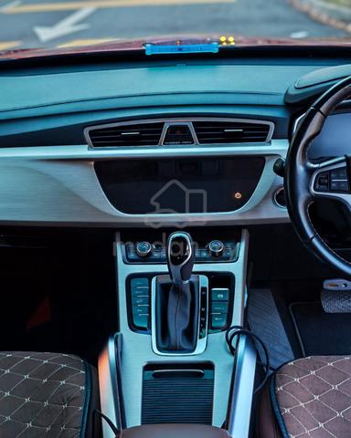 2019 Proton X70 1.8 EXECUTIVE 2WD (A) - 5