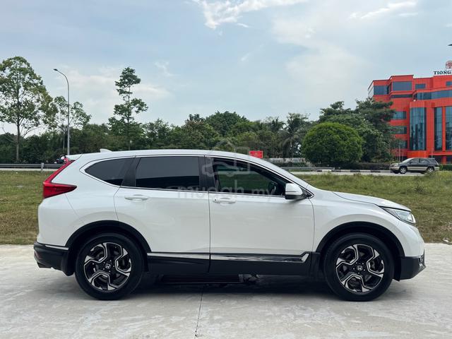 2018 Honda CR-V 1.5 TC-P 2WD (A) - 3