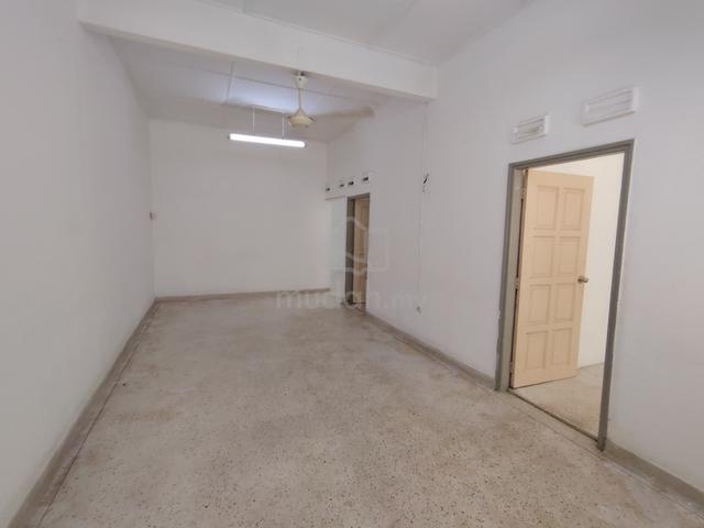 1-Storey Terrace for rent at Taman Kesidang Kampung Lapan Melaka 1