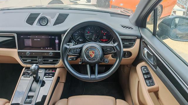 2023 Porsche MACAN 2.0 FACELIFT Chrono - 4