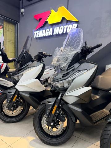 VOGE SR3 🔥READY STOCK🔥 With 0 DEPOSIT - photo 4 of 4