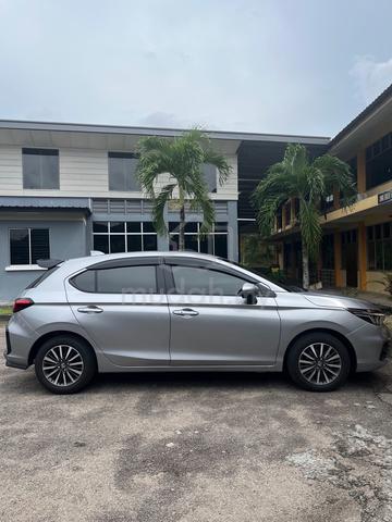 2022 Honda CITY 1.5 E HATCHBACK (A) - 3