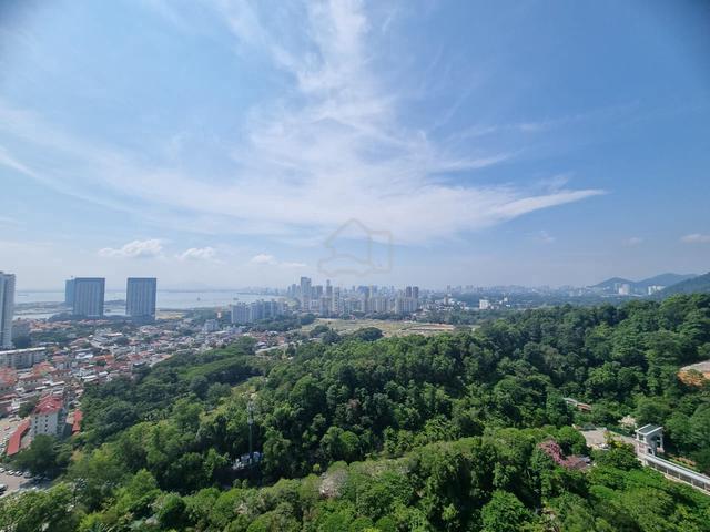 Skyridge Garden @ Tanjung Tokong 1