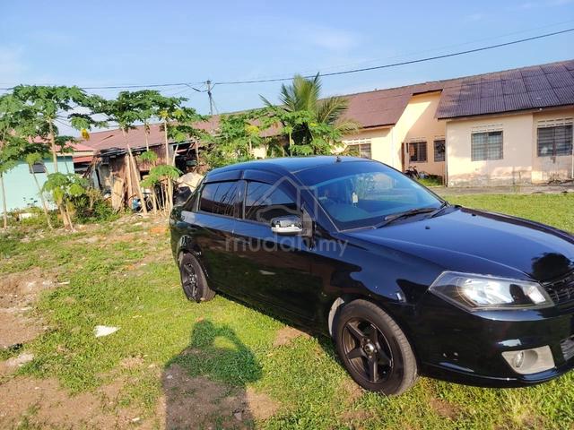 2013 Proton SAGA 1.3 FL (M) - 1
