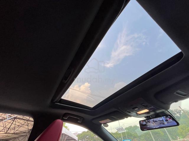 2020 Lexus RX300 2.0 FSPT SUNROOF RED.LTR VEN.SEAT - 5
