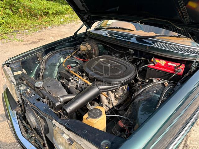 1995 Mercedes Benz 200 TE (A) - 4