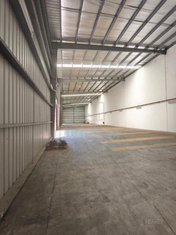 22000sf Puncak Alam Jaya Industrial Park Semi D Factory Warehouse 1