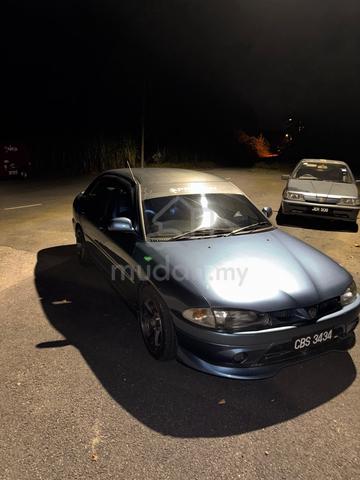 2005 Proton WIRA 1.5 GLI A/B SE (A) - 1