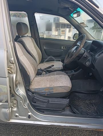 2005 Perodua KEMBARA 1.3 CT EX FACELIFT (M) - 2